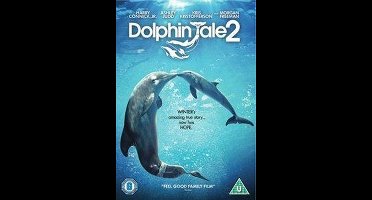 Dolphin Tale 2