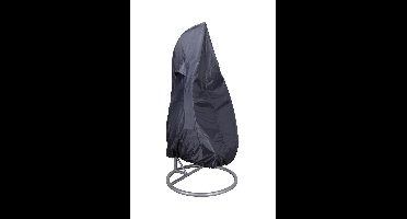 Garden Impressions - Coverit - Schommelstoel ei-vorm hoes - Ø100xH200