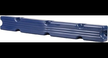 Talamex navy Steigerfender 100 cm