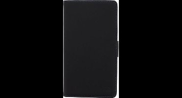 Mobilize Slim Wallet Book Case Sony Xperia M2 Black