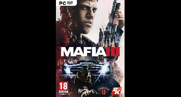 Mafia 3 - Windows