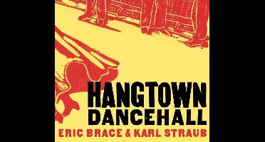 Hangtown Dancehall