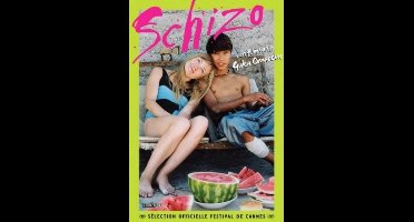 Schizo (DVD)