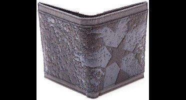 Infamous Second Son - Embossed Logo Bifold Wallet