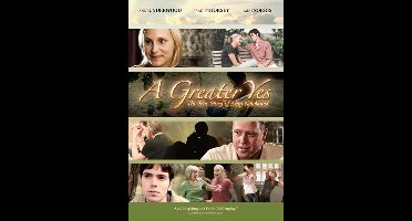 Greater Yes (DVD)