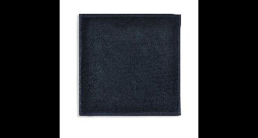 Funnies 3 x spuugdoek zwart