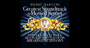 Greatest Soundtrack & Movie Themes