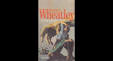 Star of Ill-Omen