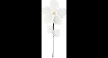 Bloemen windmolen, d: 20 cm, 10 stuks