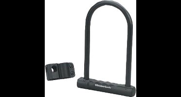 MasterLock Beugelslot - ø 12mm - Incl. draagbeugel voor vervoeren - 8170EURDPRO