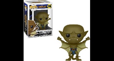 Funko Pop! Disney - Gargoyles - Lexington #396 - Verzamelfiguur
