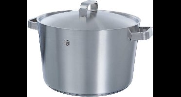 BK Conical+ Stockpot 24 cm with lid
