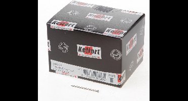 Kelfort draadnagel verloren kop RVS 2.1 x 40mm 1kg