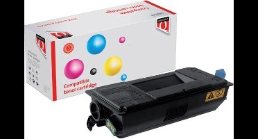 Quantore toner cartridge Kyocera TK-3100 zwart