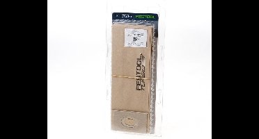 Festool turbofilter TF II-RS/ES/ET/5