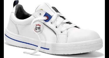 Elten Ghost Lady Low ESD S3 74171 - Wit - 37