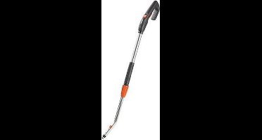 Telescoop draaisteel