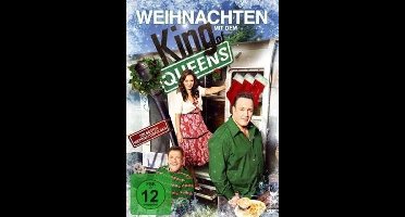 King of Queens - Weihnachten (DvD)