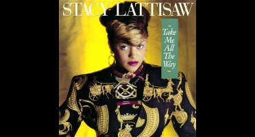 Take Me All The Way (Bonus Tracks Edition)