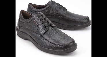 Mobils by Mephisto EZARD veterschoenen BREED LEEST donkerbruin - maat 42