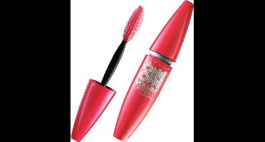 Maybelline Mascara Volum Express One By One Zwart
