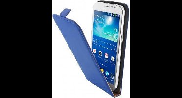 Mobiparts Premium Flip Case Sam Galaxy Grand 2 Blue