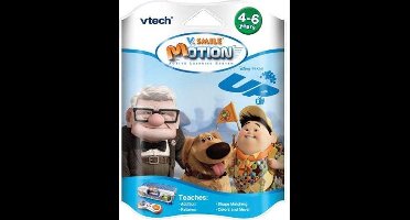 VTech V.Smile Motion - Game - Up