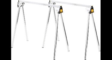 Stanley Metalen Zaagbok (paar)