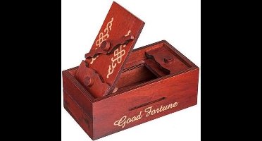 Philos hersenkraker Doospuzzel - 595526