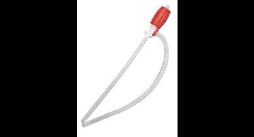 Talamex handmatige Hevelpomp