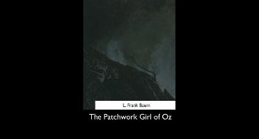 The Patchwork Girl of Oz