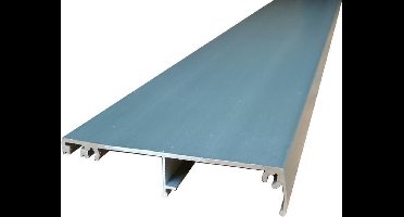 Argenta Proslide Motion afdekprofiel 6 meter