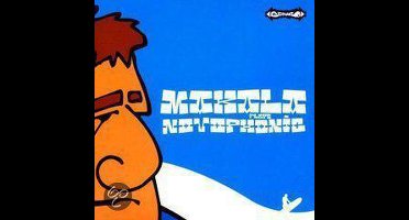 Makala Plays Novophonic