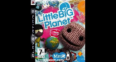 Little Big Planet (Ps3)