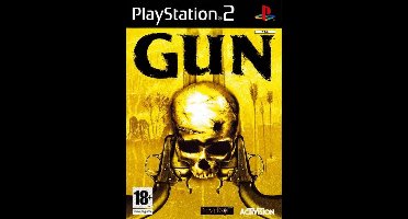 Gun