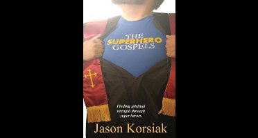The Superhero Gospels