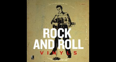 Rock And Roll Vinyls