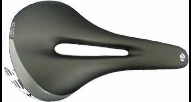 Velo Zadel senso sport iio zwart wit