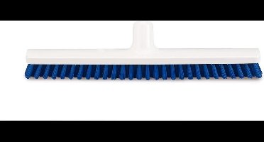 schuurborstel hygienisch FB 40 cm blauw