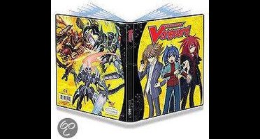 Vanguard Portfolio Full Vieuw 4Pocket