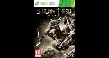 Hunted: The Demon's Forge /X360