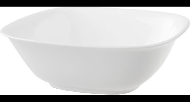 Villeroy & Boch Royal Vierkan.Slaschaal 3 17cm