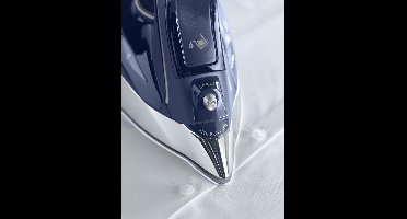 Rowenta Microsteam DW8215 - Droog- & stoomstrijkijzer