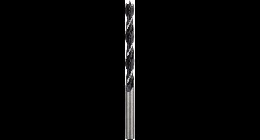 PROF. HOUTSPIRAALBOOR 8X75X115MM (1)