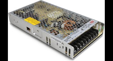 Mean Well professionele voeding 12V-200W LRS-200-12