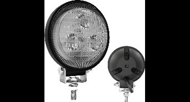 Aqualed schijnwerper - 12 & 24V