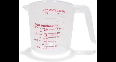 Patisse - Maatbeker - 1 Liter