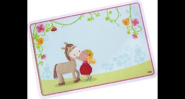 HABA Kinderplacemat - Vicki & Pirli - 300390