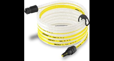 Kärcher SH 5 Aanzuigslang - 5 meter - filter & terugslagklep - K4 t/m K7 series