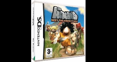 The Humans: Meet The Ancestors